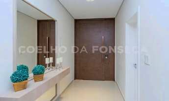 Imagem 3: Santana de Parnaíba - Casa de Condomínio - Alphaville