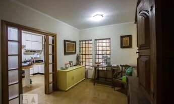 Imagem 4: CASA COM PISCINA, 4 DORMITÓRIOS, SALÃO DE JOGOS E JARDIM