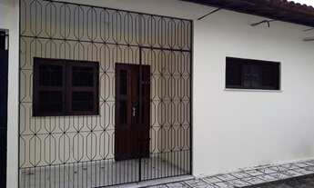 Imagem: Casa com 45 m² em condomínio fechado