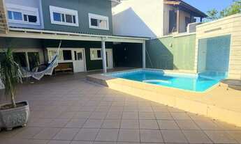 Imagem: Casa 04 quartos no Mirante da Lagoa, Macaé