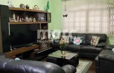 Imagem 3: SAO PAULO - Casa Padrão - ACLIMACAO