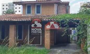 Imagem: Casa Padrão em Caraguatatuba