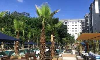 Imagem 7: APARTAMENTO - SANTO AMARO - SP