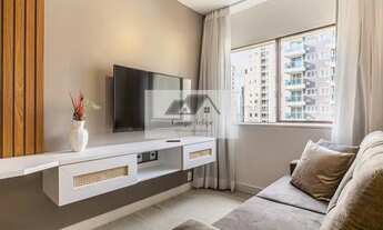 Imagem: Apartamento para alugar no bairro Vila Olímpia