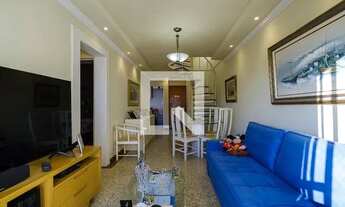 Imagem 4: Apartamento à Venda - Maracanã, 3 Quartos, 120 m2