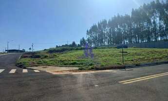 Imagem: Terreno à venda, 348 m² por R$ 256.000