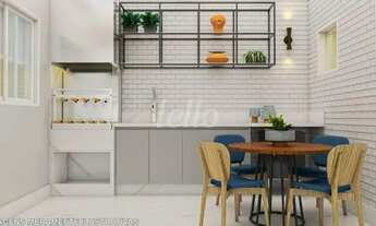 Imagem 3: Santo André - Apartamento Padrão - Santa Maria