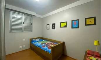 Imagem 7: Apartamento de 4 quartos a venda no Buritis