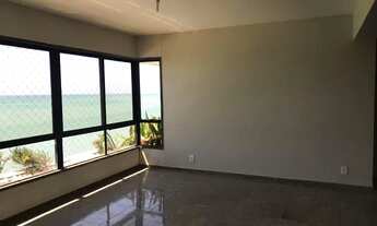 Imagem 4: Excelente e ampla cobertura, nascente, ótima localização na Av. Boa Viagem com belíssima