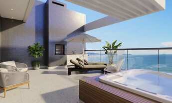 Imagem 6: M- Apartamento para venda com 98 metros quadrados com 2 quartos