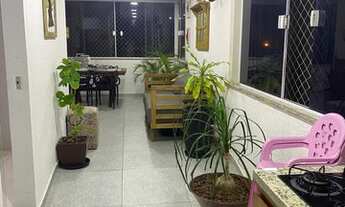 Imagem 3: Apartamento Duplex Buraquinho Foz do Joanes