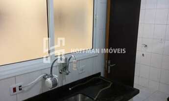 Imagem 4: EXCELENTE APARTAMENTO NO BAIRRO SANTA MARIA - SAO CAETANO DO SUL!