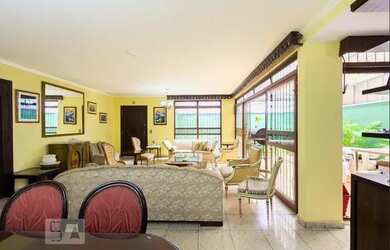 Imagem 6: Casa à Venda - Vila Nova Conceição, 4 Quartos, 204 m2