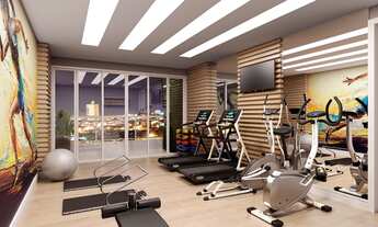 Imagem 2: Apartamento de 3 quartos para alugar no bairro Barreiros