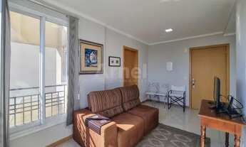 Imagem 7: Apartamento de 01 dorm semi mobiliado para alugar no centro de Passo Fundo