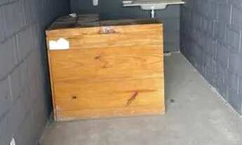 Imagem: Balcão Tipo L