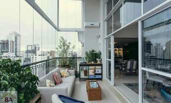 Imagem 7: Lindo apartamento duplex à venda no melhor do Campo Belo!!