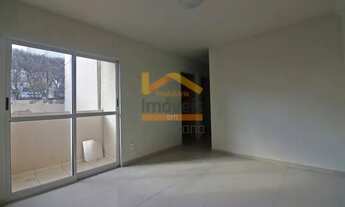 Imagem 2: AMERICANA - Apartamento Padrão - PRAIA AZUL