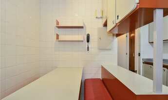 Imagem 6: SãO PAULO - Apartamento Padrão - Itaim Bibi