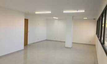 Imagem 4: SALA 51M² - VALOR ALUGUEL COM TAXAS INCLUSAS no HANGAR BUSINESS PARK - av Paralela - Salva