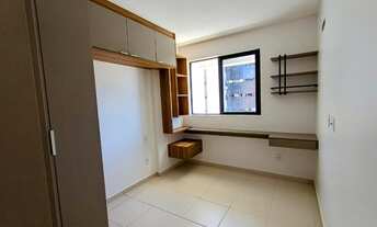 Imagem 7: Apartamento para venda tem 41 metros quadrados com 1 quarto em Jatiúca - Maceió - AL