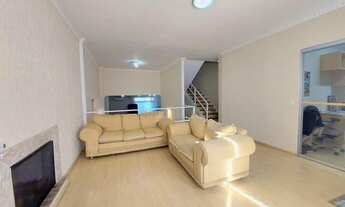 Imagem 3: Casa com 4 suítes para alugar, 320 m² por R$ 12.000/mês - Granja Viana - Cotia/SP