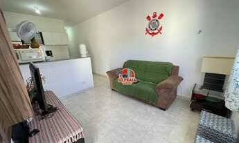 Imagem 6: Casa com 2 dormitórios à venda, 77 m² por R$ 233.200,00 - Jardim Regina - Área Verde - Ita