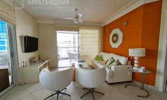 Imagem 4: Cobertura a Venda na Riviera com 04 dormitórios, Módulo 7