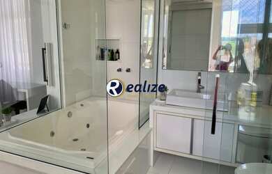 Imagem 4: Apartamento 3 quartos á venda na Praia do Morro, Guarapari-ES - Realize Negócios Imobiliár