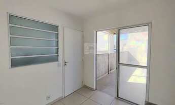 Imagem 4: Locação apartamento Limão - 2 dormitórios com quintal e sem vaga de garagem