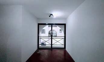 Imagem 3: São Paulo - Apartamento Padrão - Vila Prudente