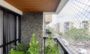 Imagem: Livia Machado Imóveis vende apartamento