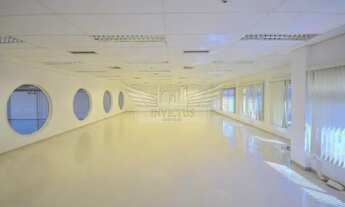 Imagem 4: Galpão para Locação, 23.307m² - Jurubatuba, São Paulo/SP