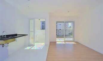 Imagem 4: Apartamento novissimo Raiz São Paulo Parque Resort