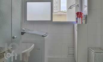 Imagem 5: Apartamento à venda em Água Rasa com 110 m², 3 quartos, 1 suíte, 2 vagas