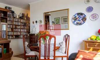 Imagem 2: Apartamento à venda no bairro Vila Madalena - São Paulo/SP, Zona Oeste