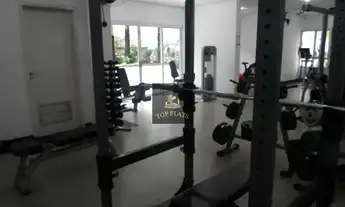 Imagem 7: Flat disponível em Moema