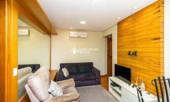 Imagem 4: PORTO ALEGRE - Apartamento Padrão - Passo da Areia