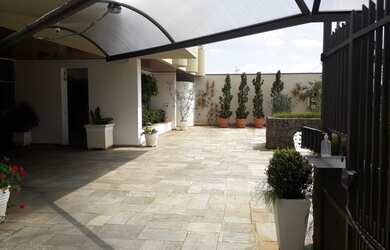 Imagem 2: APARTAMENTO 147m² - VARANDA - 3 QUARTOS - 1 SUITE - CLOSET - REGIÃO CENTRAL - SOROCABA - S