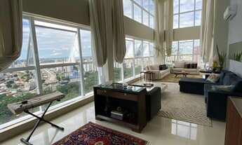 Imagem 4: Duplex 5 Suítes, Mobiliado no Marista