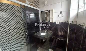 Imagem 6: APARTAMENTO 01 DORM./ 54 M² / 01 VAGA DE GARAGEM / CENTRO / SÃO VICENTE /SP