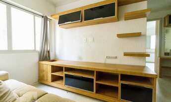 Imagem 4: Apartamento para Aluguel - Bosque da Saúde, 2 Quartos, 55 m2