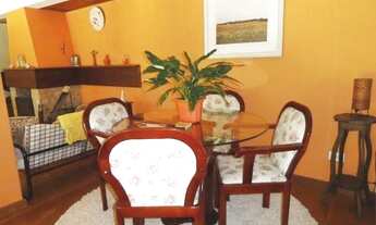 Imagem 9: Casa condominio Flamboyant, Atibaia portaria, rondas e area de lazer...na cidade