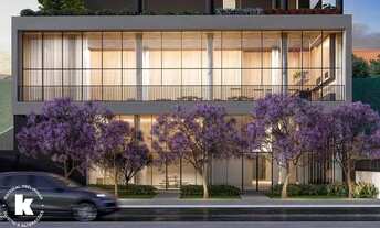 Imagem 5: Apartamento 1 quarto com varanda e vaga à venda na Vila Madalena, São Paulo/SP