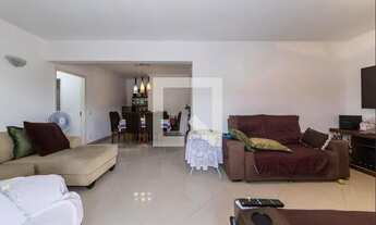 Imagem 4: Apartamento à Venda - Bosque da Saúde, 3 Quartos, 140 m2