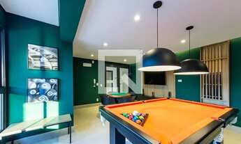 Imagem 6: Apartamento para Aluguel - Vila Santa Clara, 1 Quarto, 26 m2