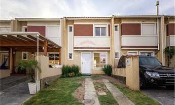 Imagem: Sobrado em Condomínio