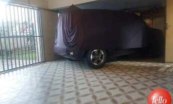 Imagem 5: São Paulo - Casa Padrão - Vila Formosa