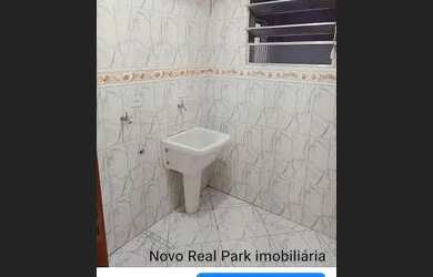 Imagem 5: Apartamento para aluguel com 60 metros quadrados com 2 quartos em Parque Novo Mundo - São