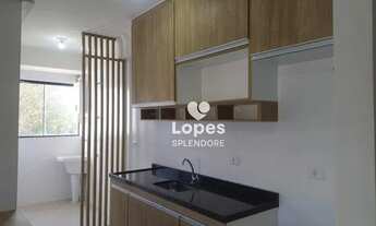 Imagem 6: Apartamento com 2 dormitórios para alugar, 56 m² por R$ 2.170,00/mês - Jardim Flórida - Sã